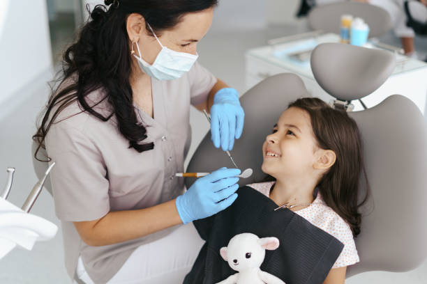 Best Emergency Orthodontic Repairs in Biscoe, NC