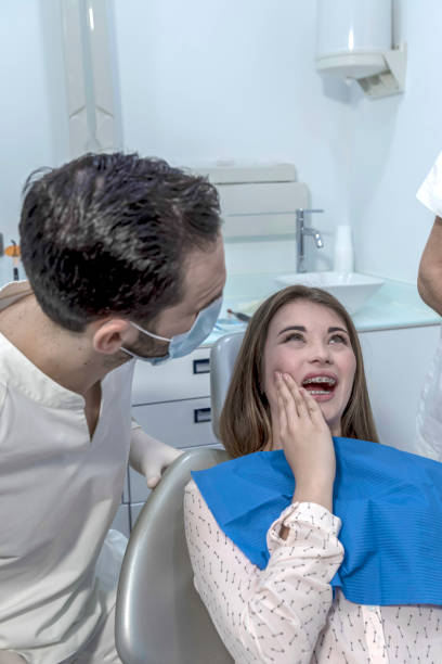 Best Emergency Dental Care for Sports Injuries in Biscoe, NC