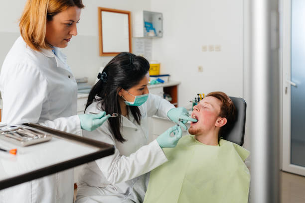Best Emergency Denture Repair in Biscoe, NC