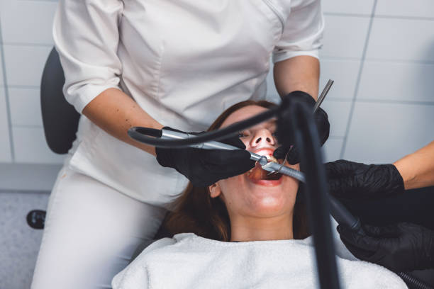 Best Emergency Care for Gum Disease in Biscoe, NC