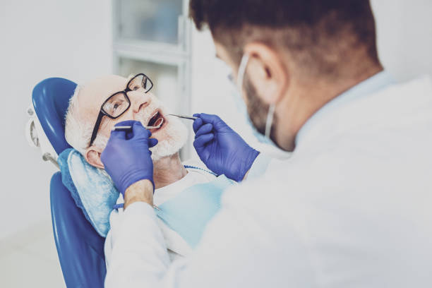Best Emergency Root Canal Therapy in Biscoe, NC